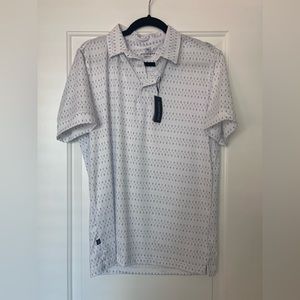 Mizzen+Main Versa Polo